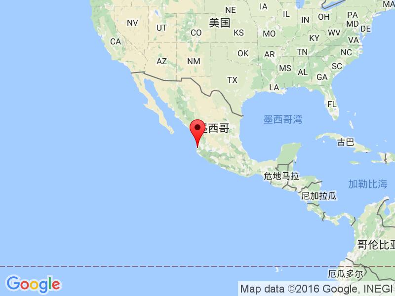 puerto vallarta time zone map Time Zone And Dst Of Puerto Vallarta Mexico In 2020 Time Of Day puerto vallarta time zone map